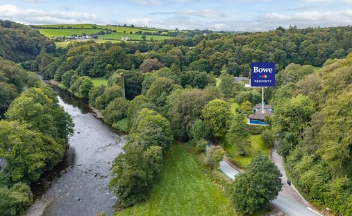 Haus in Dundaniel, County Cork, Irland 1