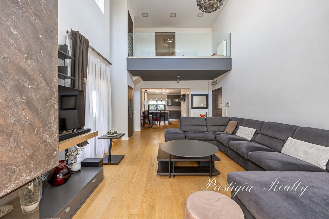 Apartamento en Glifada, Ática, Grecia 1 - 18579418