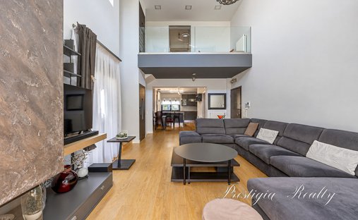 Apartment in Glyfada, Attica, Greece 1