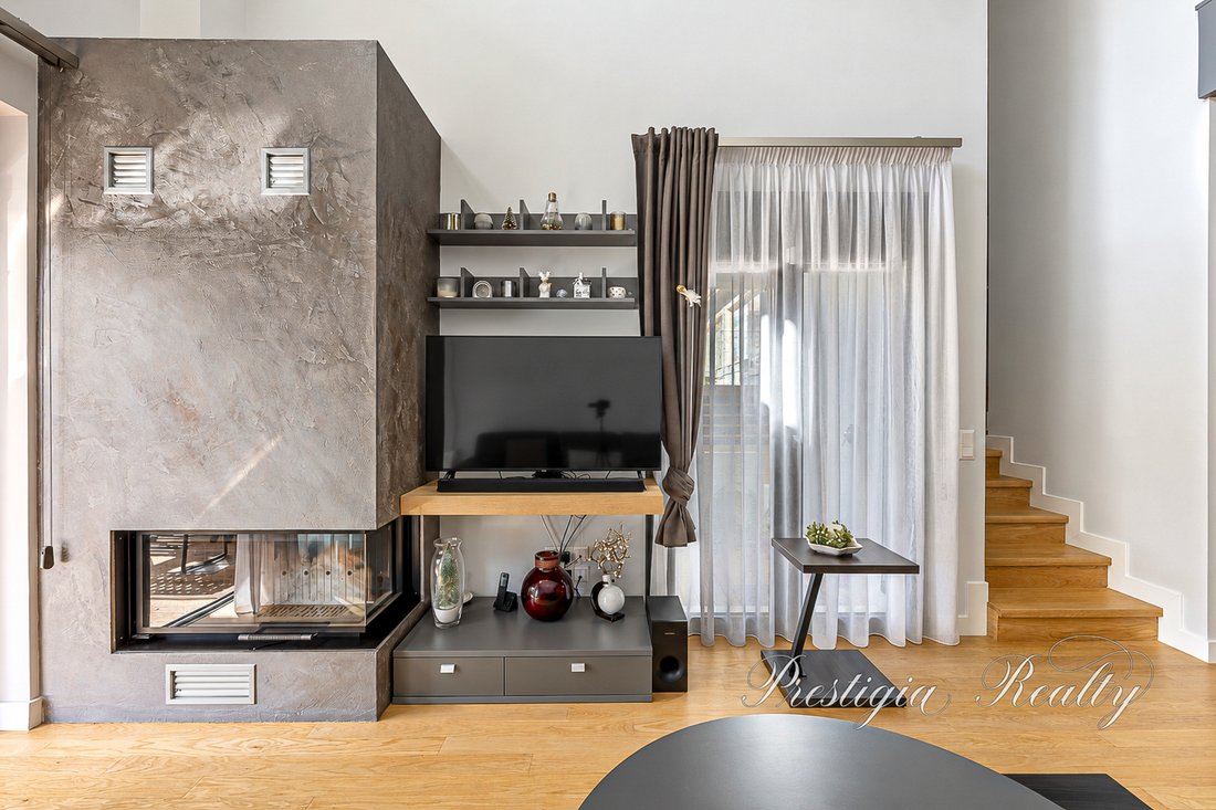 Apartamento en Glifada, Ática, Grecia 5 - 18579418