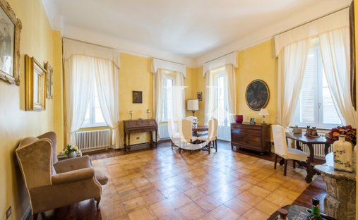 Wohnung in Centro Storico, Como, Lombardei 1