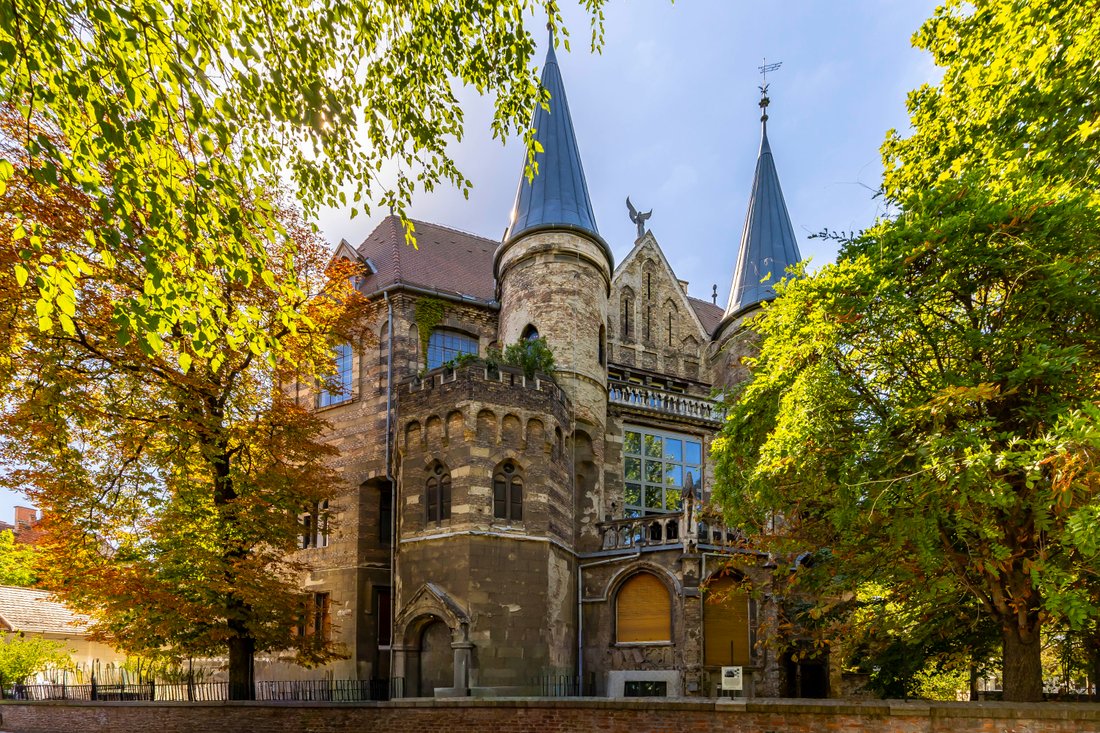 Apartment in Budapest, Budapest, Hungary 4 - 18922499
