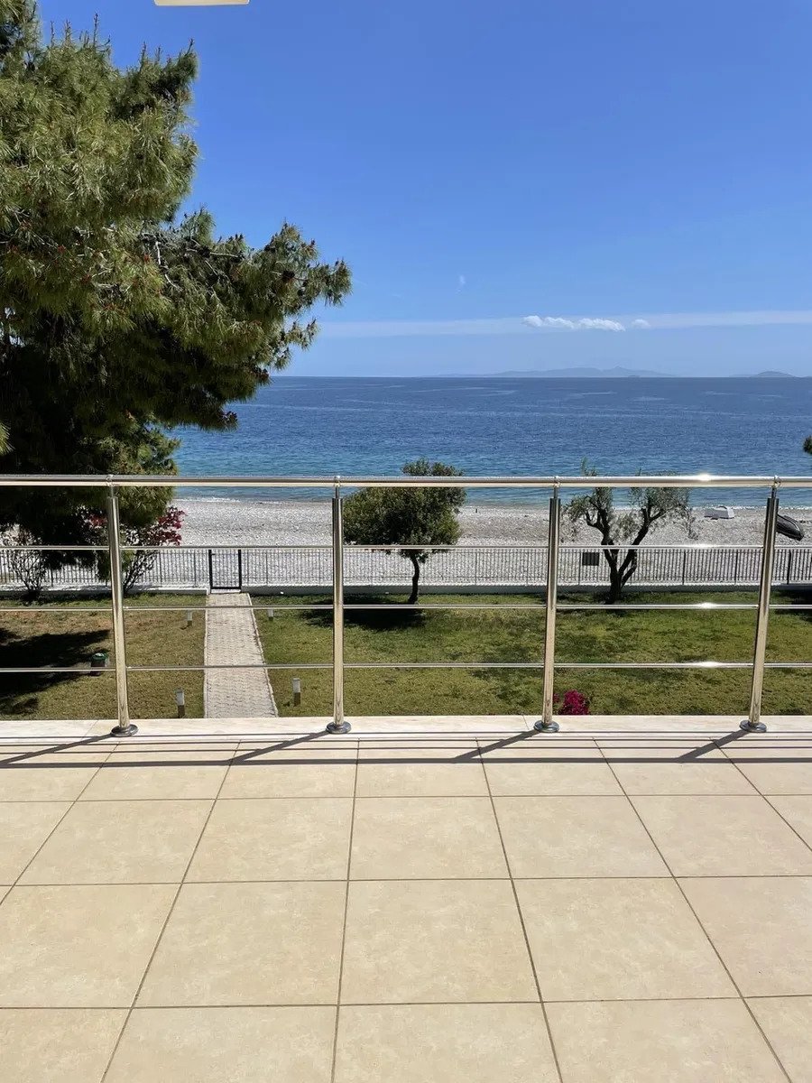 Villa en Community of Kineta, Megara, Grecia 3 - 18922463