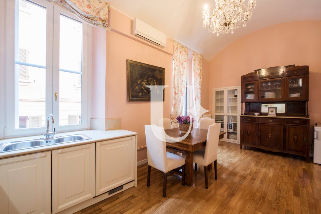 Appartement à Centro Storico, Côme, Lombardie 4 - 18516672