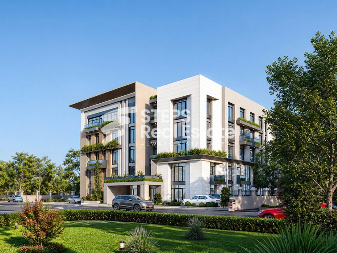 Apartment in Lusail, Doha, Qatar 3 - 18922477