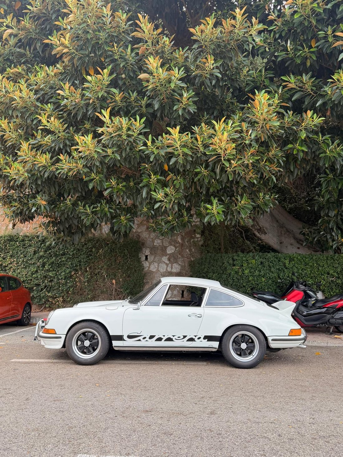 Coupe in Monaco, Monaco 1 - 18922461