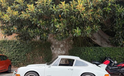 1973 Porsche Carrera RS rwd in Monaco, Monaco 1