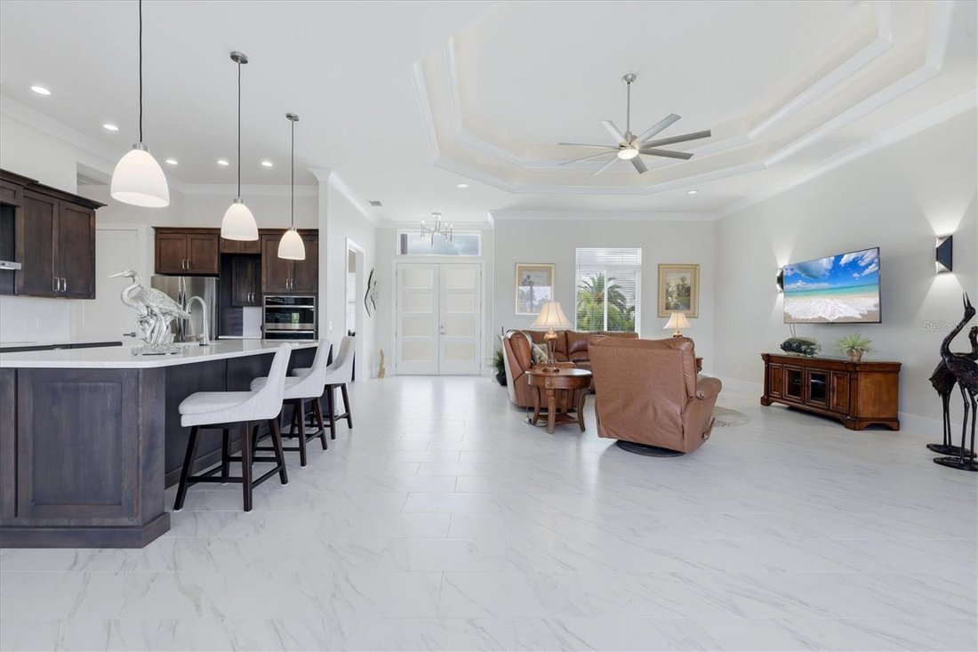 House in Punta Gorda, Florida, United States 5 - 18922502