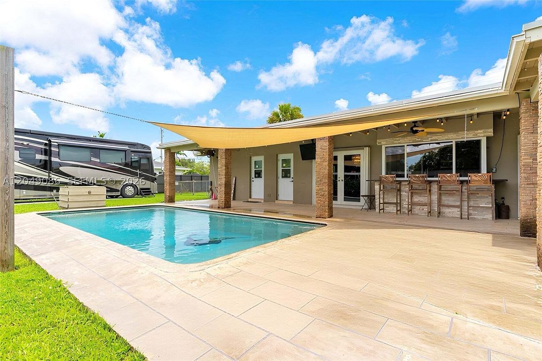House in Miami, Florida, United States 1 - 18561961