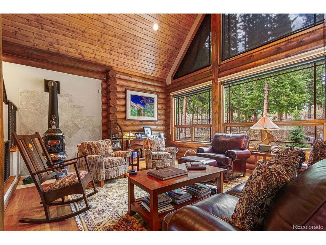 Casa a Breckenridge, Colorado, Stati Uniti 5 - 18922422