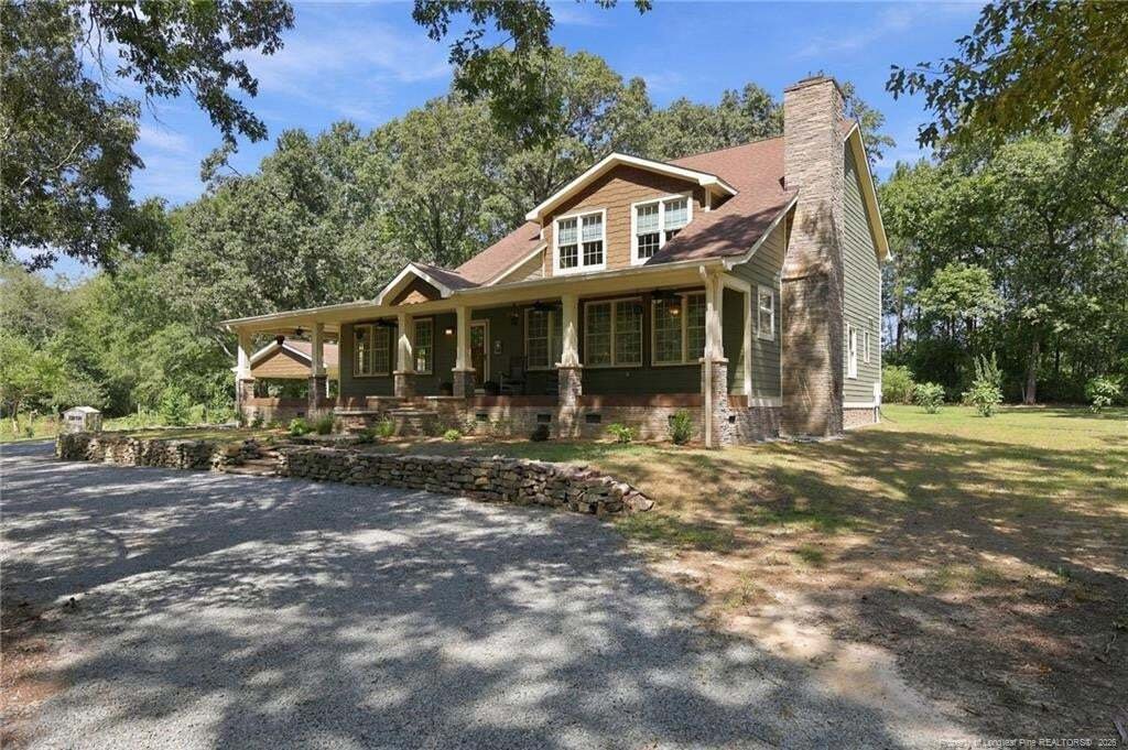 House in Coats, North Carolina, United States 2 - 18922549