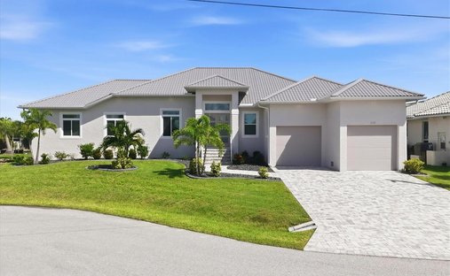 House in Punta Gorda, Florida, United States 1