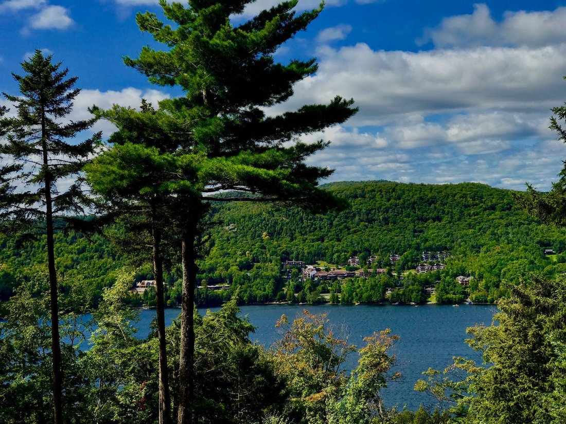 Land in Mont-Tremblant, Quebec, Canada 2 - 15989550