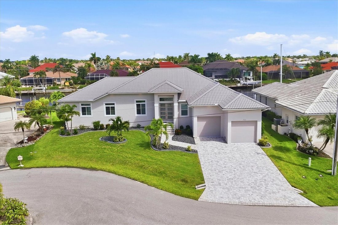 House in Punta Gorda, Florida, United States 2 - 18922502