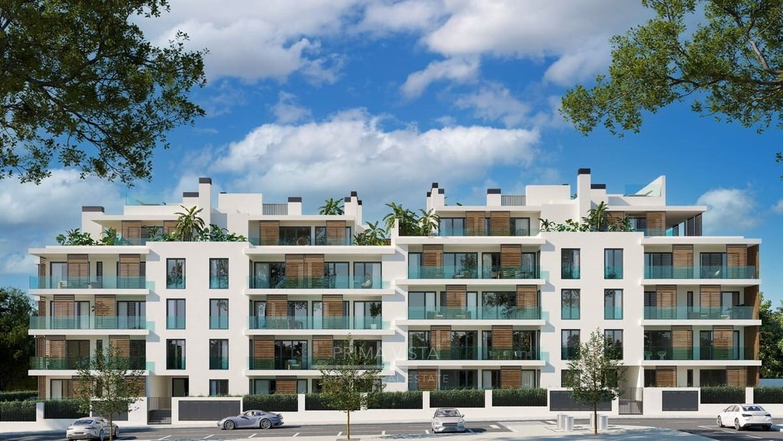 Appartamento a Carcavelos e Parede, Lisbona, Portogallo 4 - 18922484