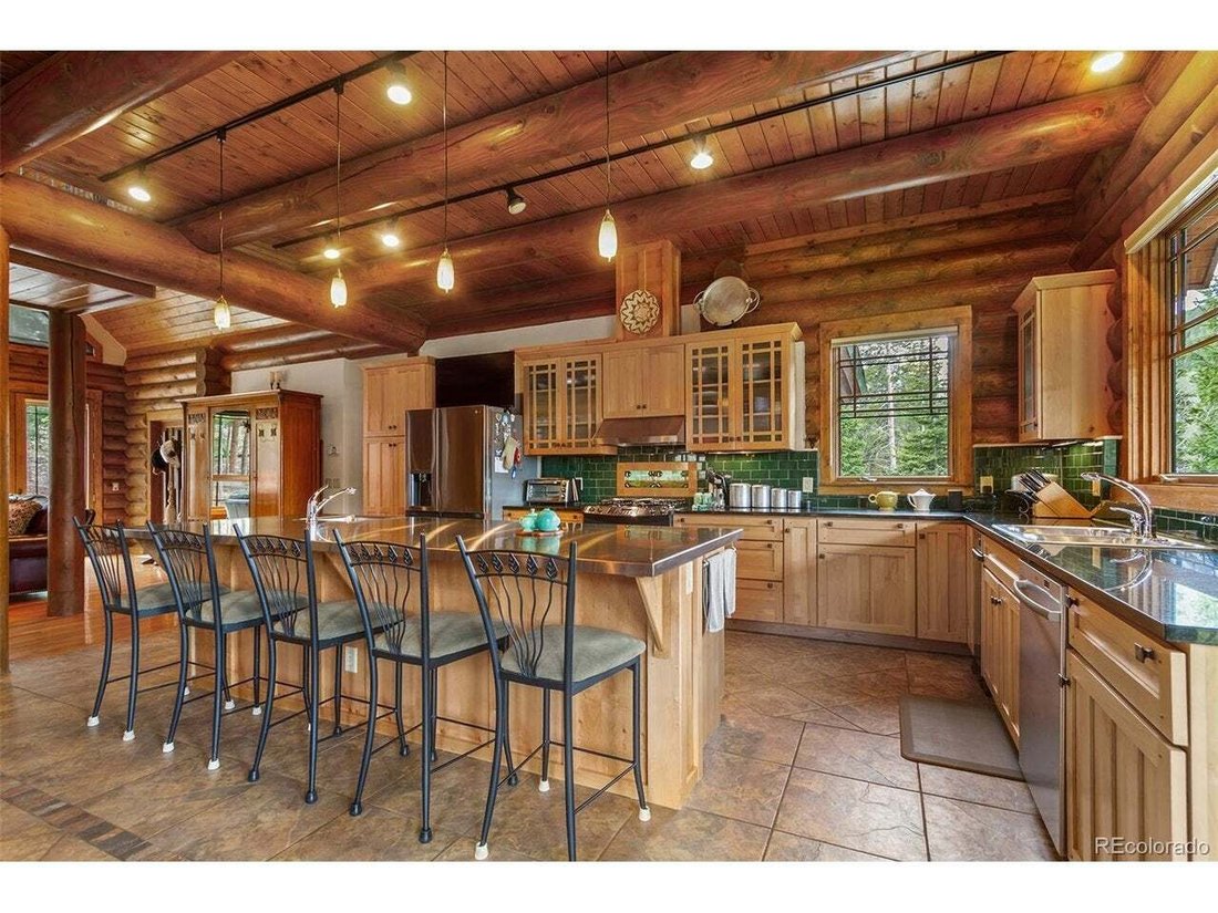Casa a Breckenridge, Colorado, Stati Uniti 3 - 18922422