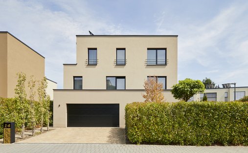 Haus in Differdingen, Distrikt Luxemburg, Luxemburg 1