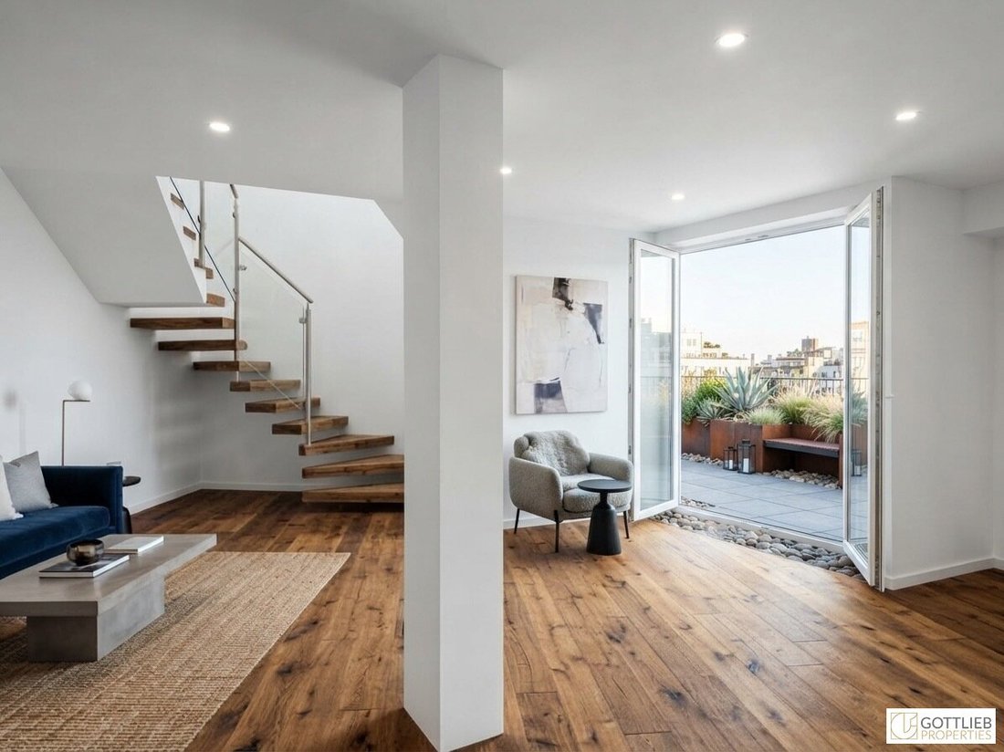 Penthouse in Vienna, Wien, Austria 3 - 18922525