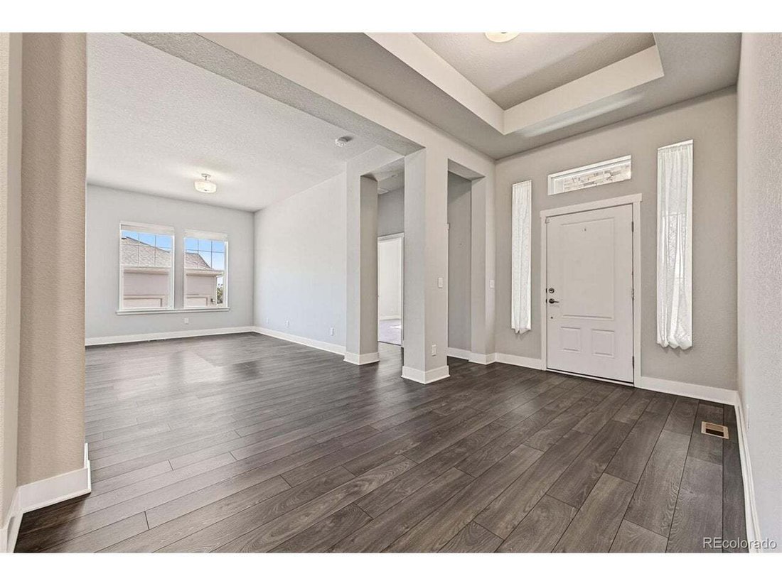House in Aurora, Colorado, United States 5 - 18524724