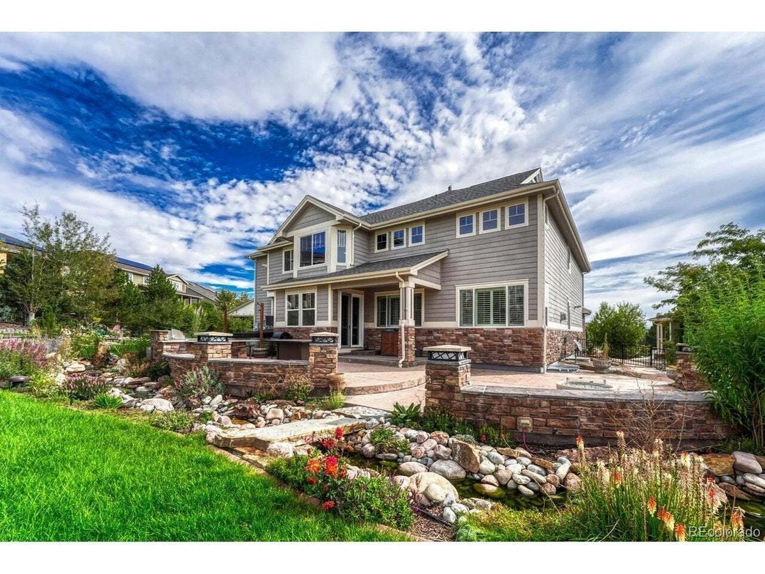 House in Aurora, Colorado, United States 2 - 18172466