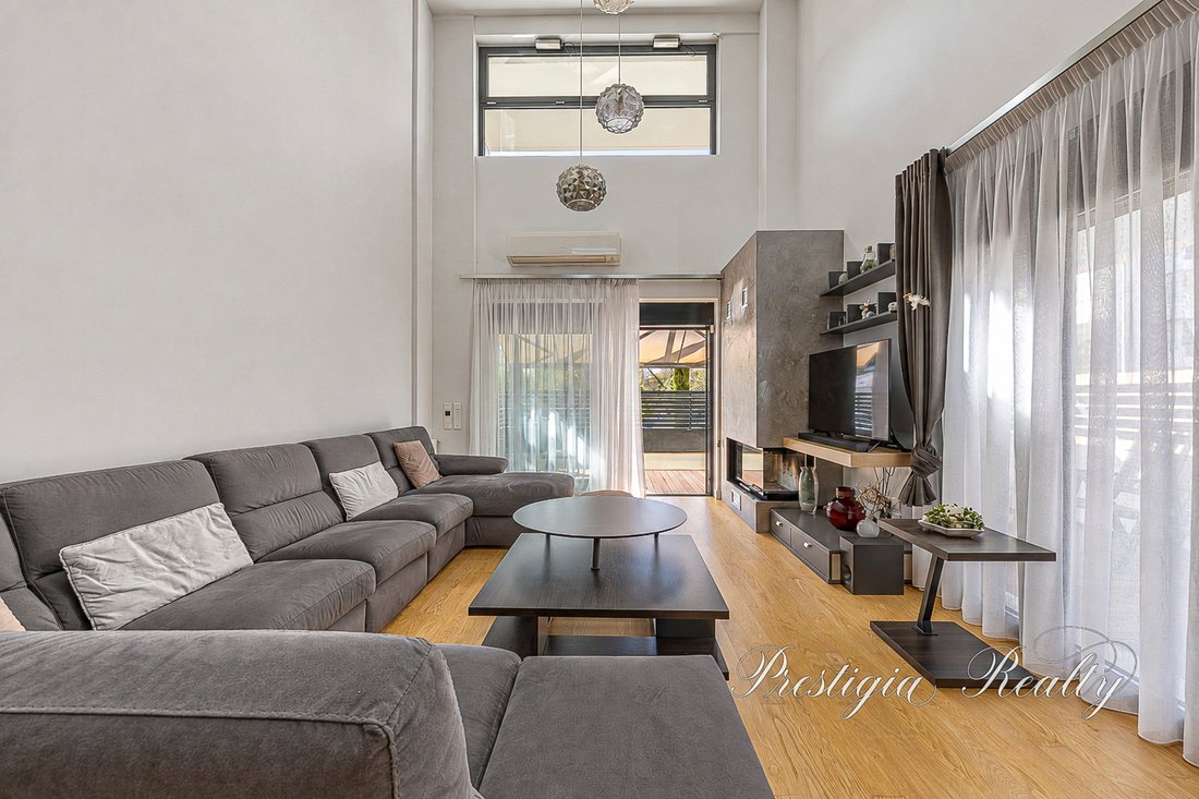 Apartamento en Glifada, Ática, Grecia 3 - 18579418