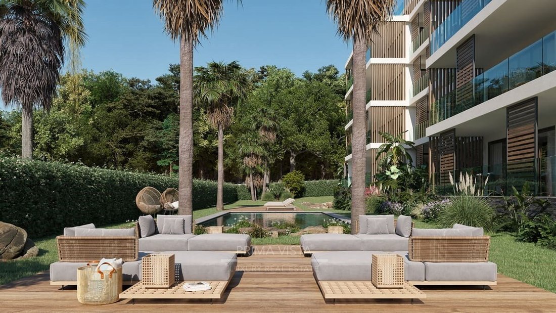 Apartment in Carcavelos e Parede, Lisbon, Portugal 5 - 18922486
