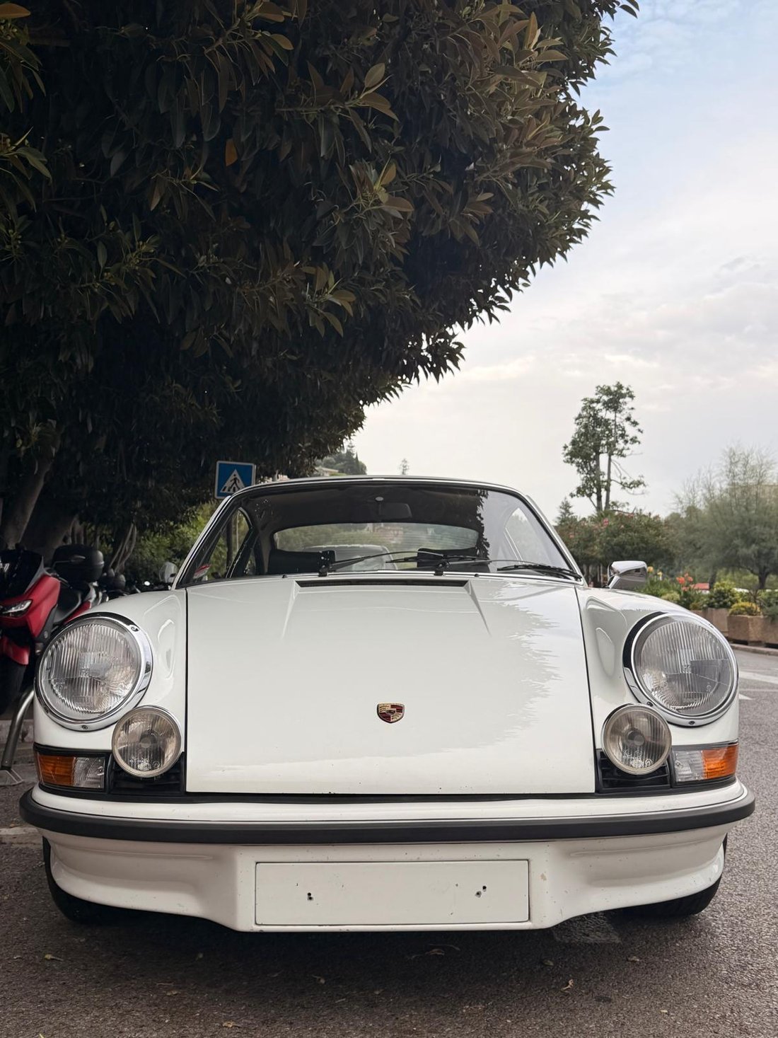 Coupe in Monaco, Monaco 2 - 18922461