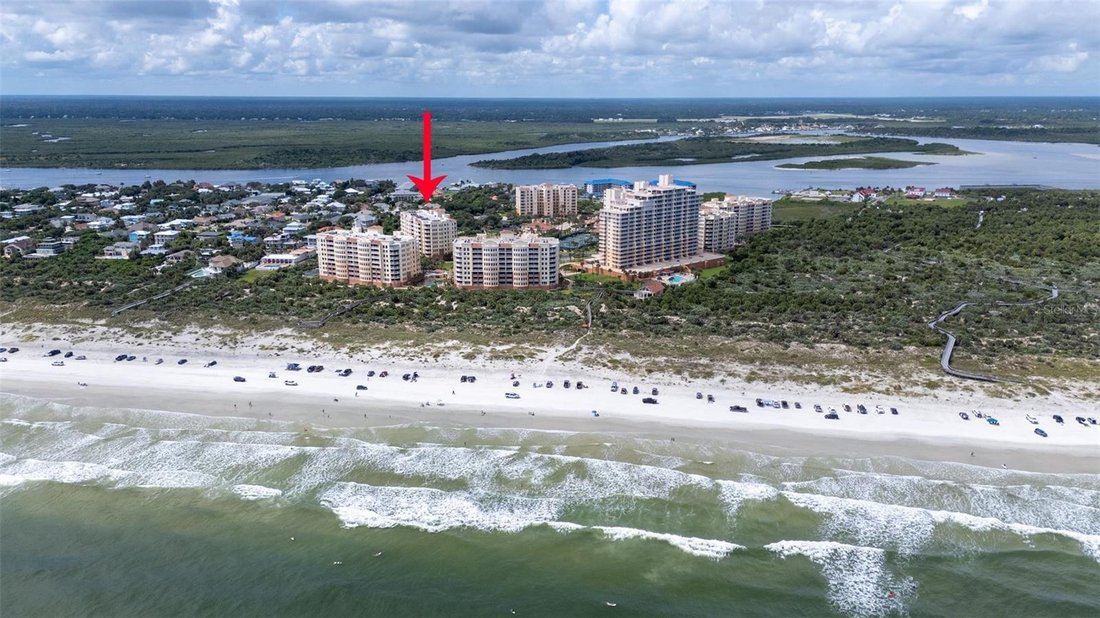 Condo in New Smyrna Beach, Florida, United States 2 - 18922505