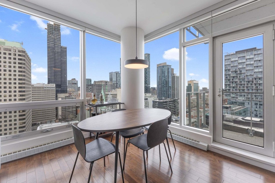 Condo in Montréal, Quebec, Canada 5 - 18922423