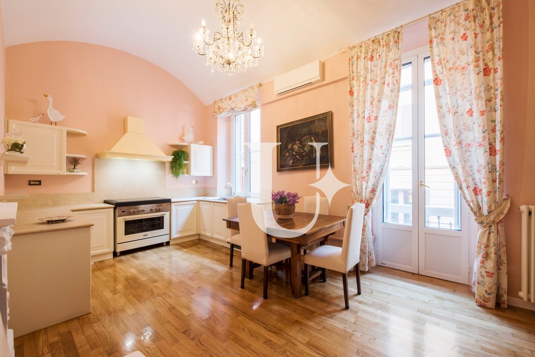 Appartement à Centro Storico, Côme, Lombardie 1 - 18516672