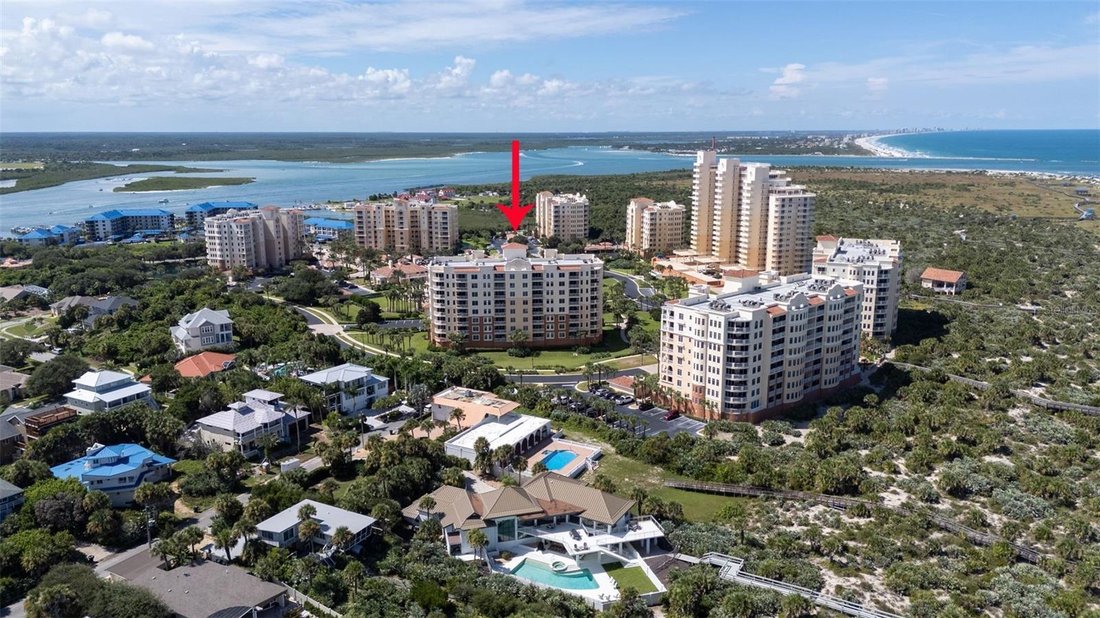 Condo in New Smyrna Beach, Florida, United States 1 - 18922505
