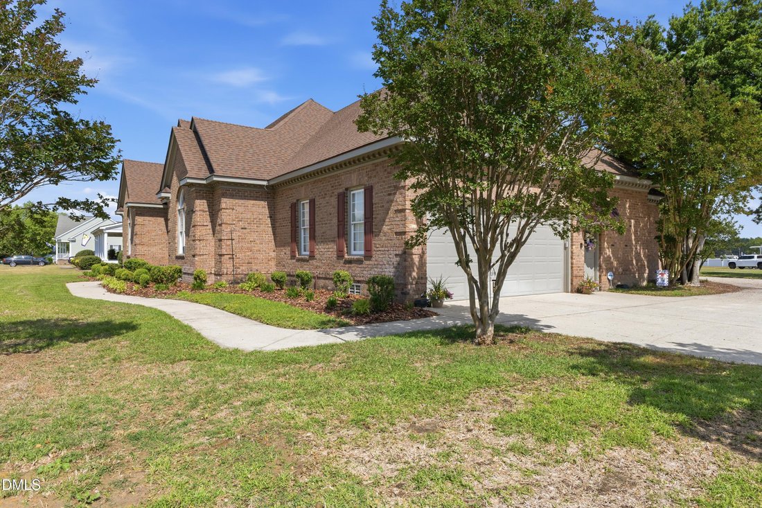 House in Rocky Mount, North Carolina, United States 5 - 18003559