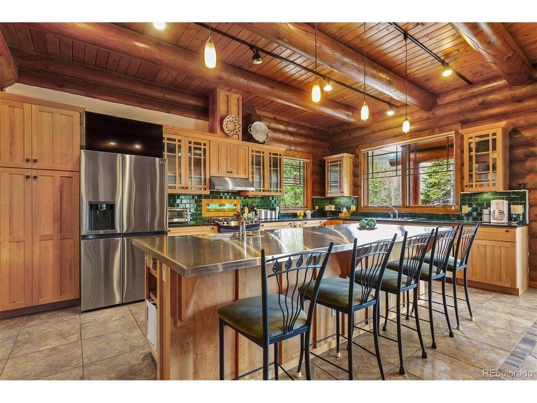 Casa a Breckenridge, Colorado, Stati Uniti 4 - 18922422