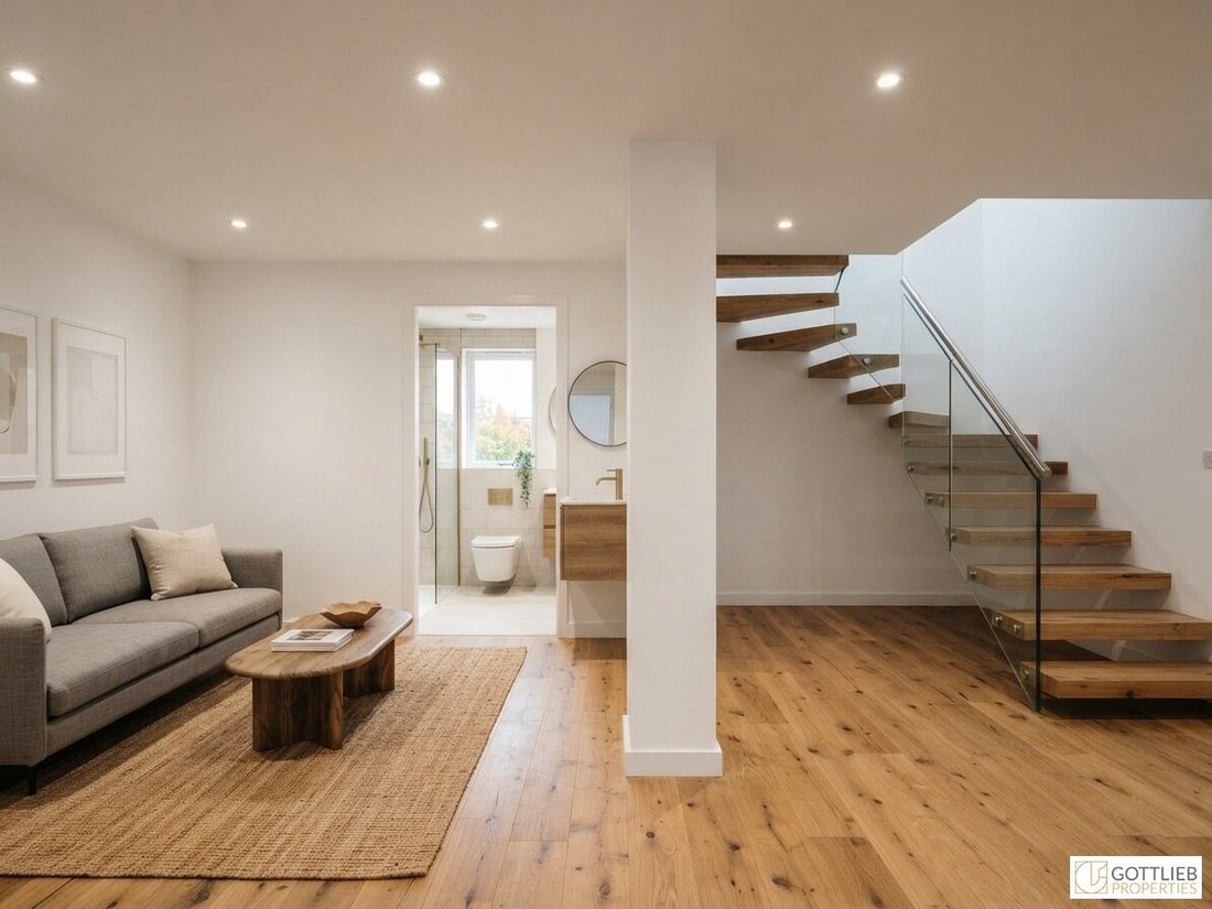 Penthouse in Vienna, Wien, Austria 4 - 18922525