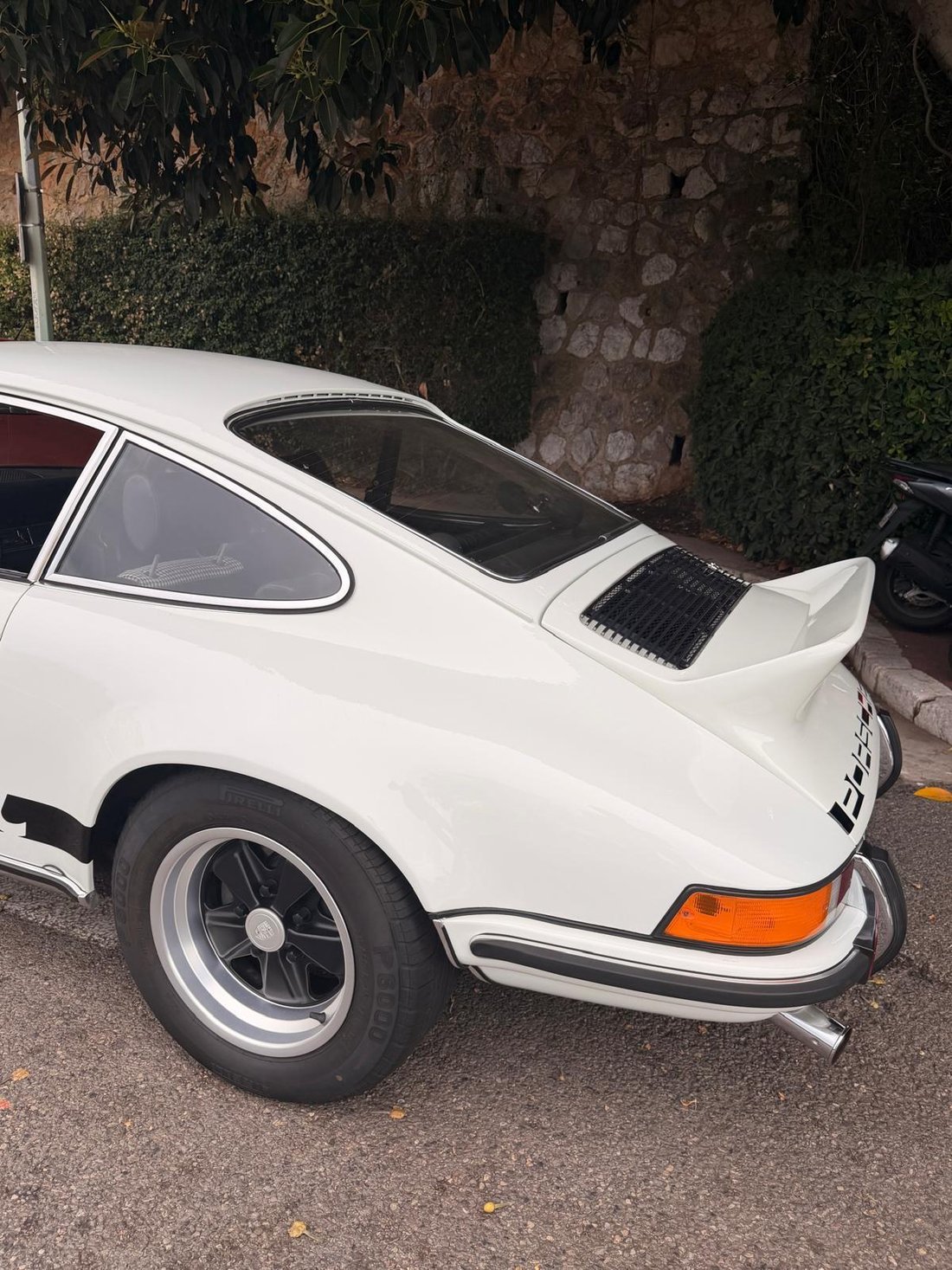 Coupe in Monaco, Monaco 5 - 18922461