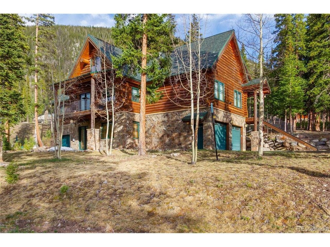 Casa a Breckenridge, Colorado, Stati Uniti 2 - 18922422