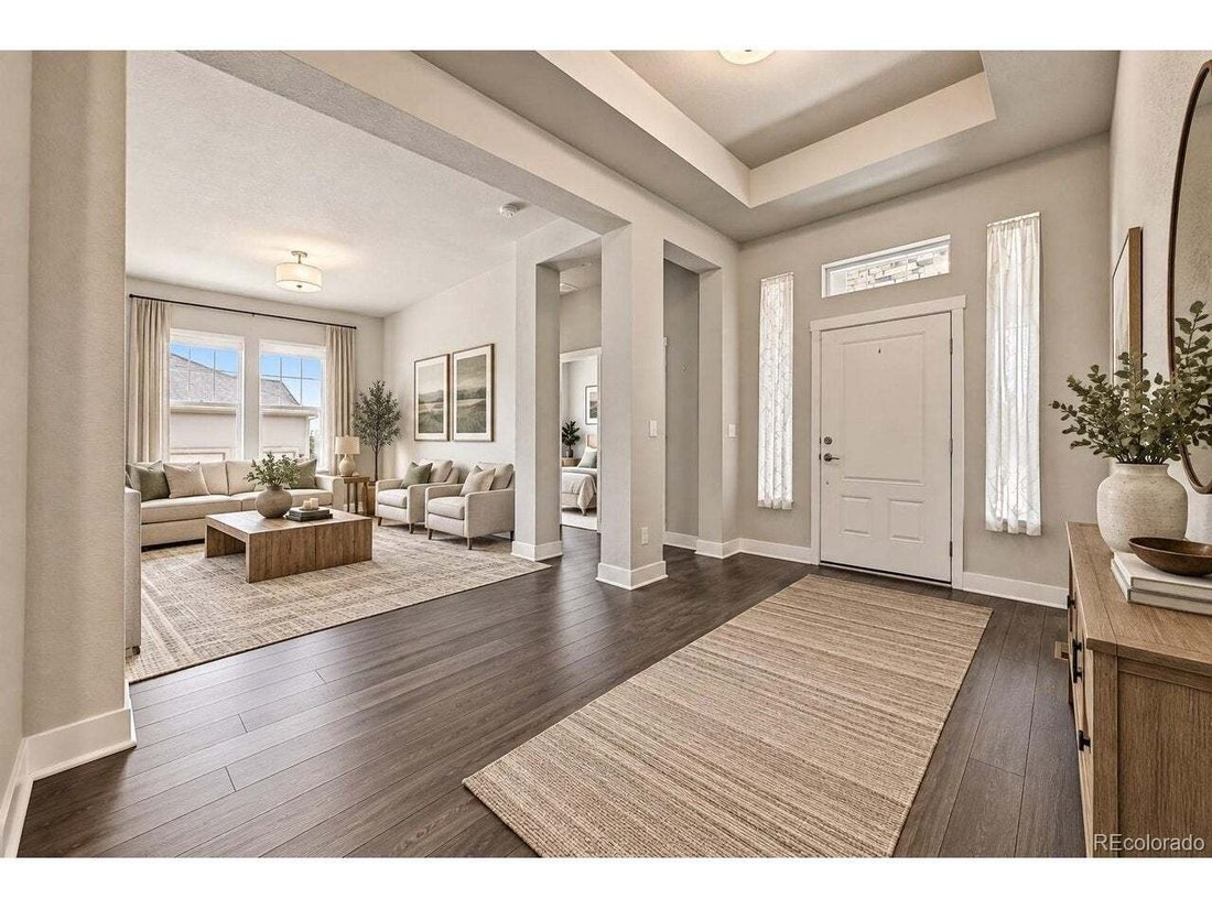 House in Aurora, Colorado, United States 4 - 18524724