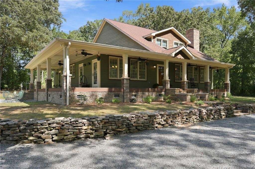 House in Coats, North Carolina, United States 3 - 18922549
