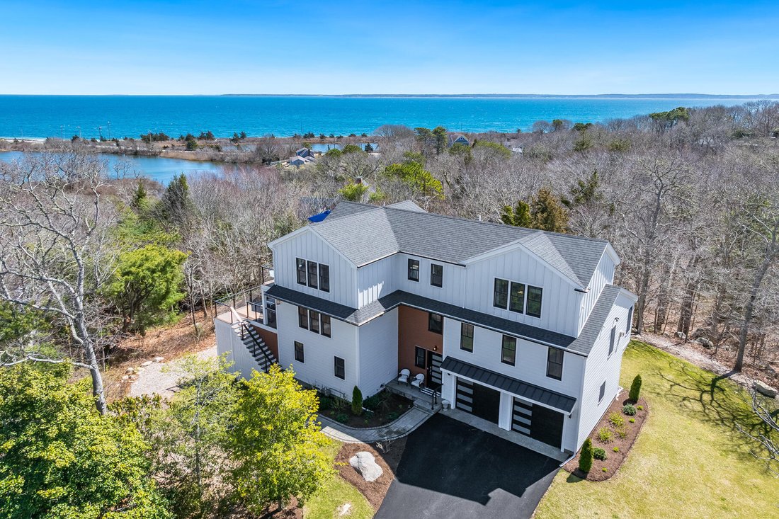 Casa en Falmouth, Massachusetts, Estados Unidos 1 - 18922466