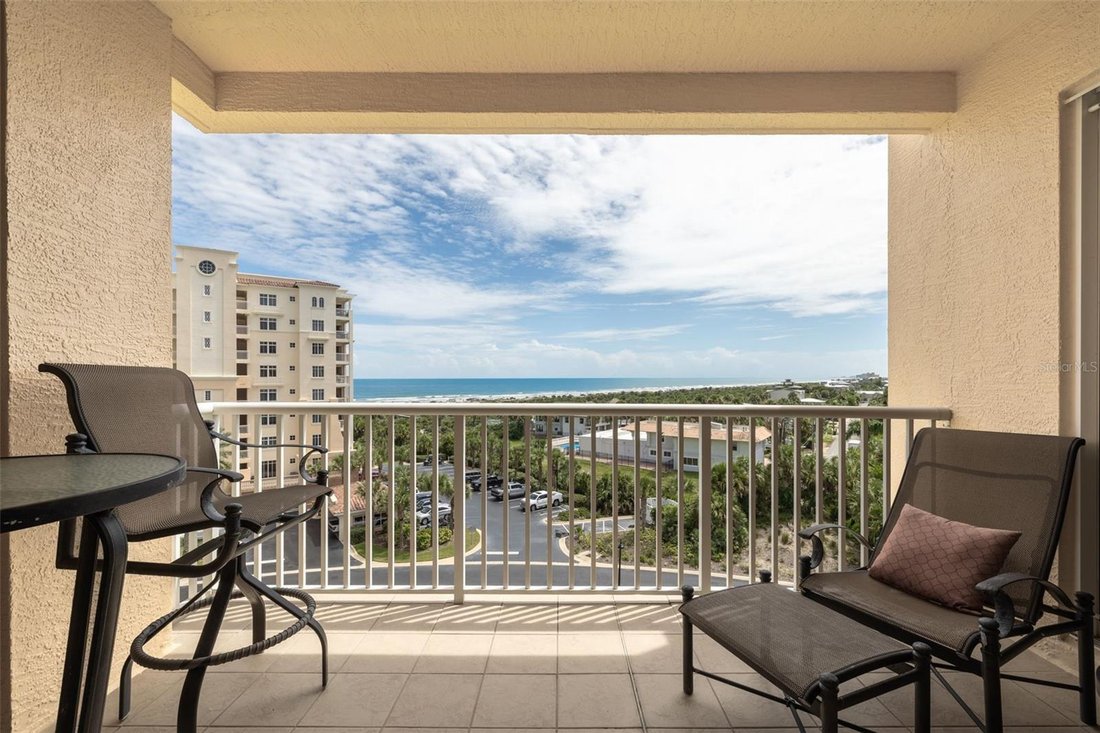 Condo in New Smyrna Beach, Florida, United States 4 - 18922505