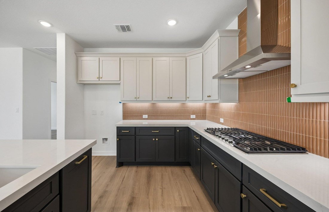 Casa en Georgetown, Texas, Estados Unidos 5 - 18534593