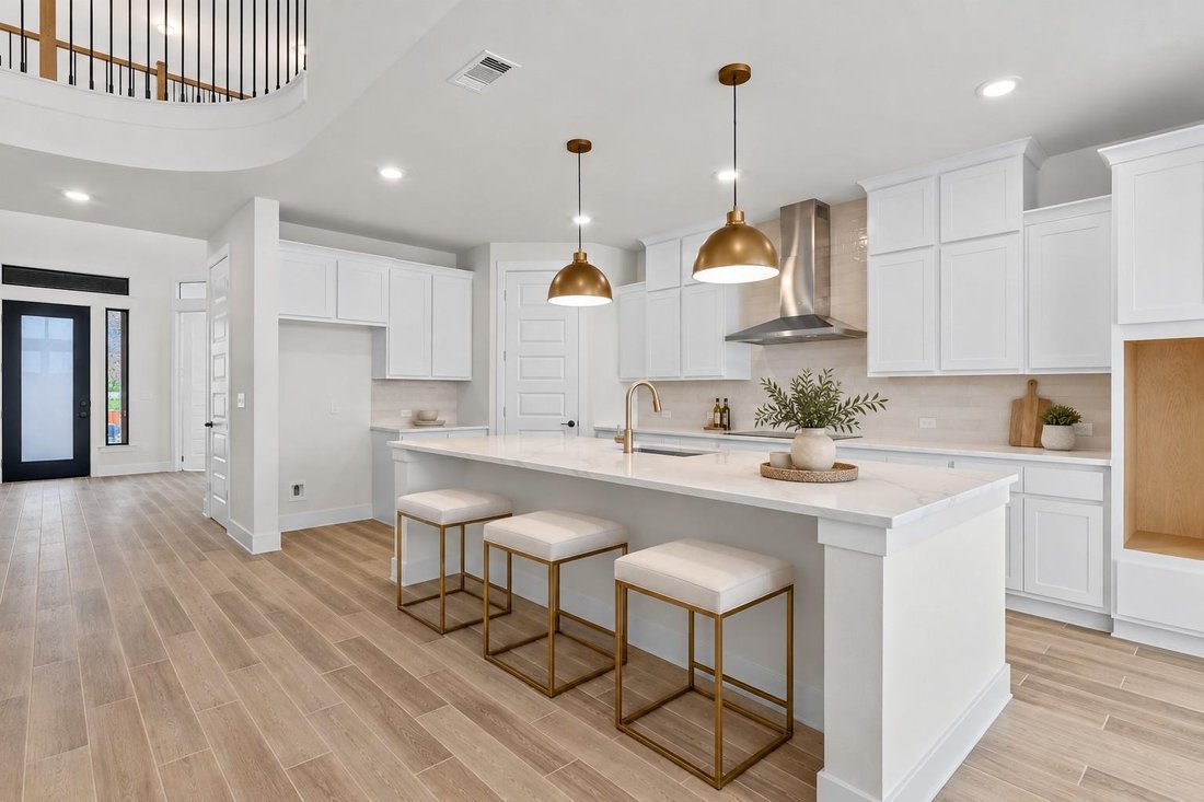 Haus in Georgetown, Texas, Vereinigte Staaten 5 - 17313357