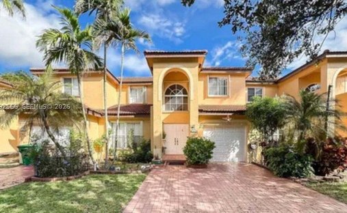 House in Davie, Florida, United States 1
