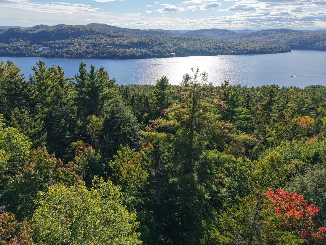 Land in Mont-Tremblant, Quebec, Canada 1 - 15989550