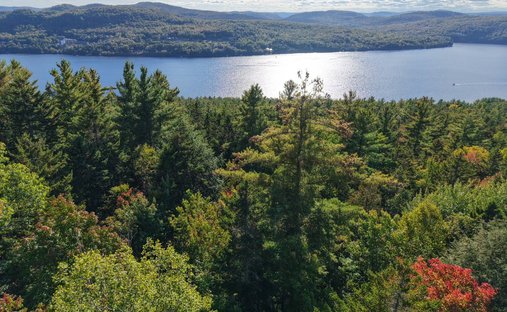 Land in Mont-Tremblant, Quebec, Canada 1