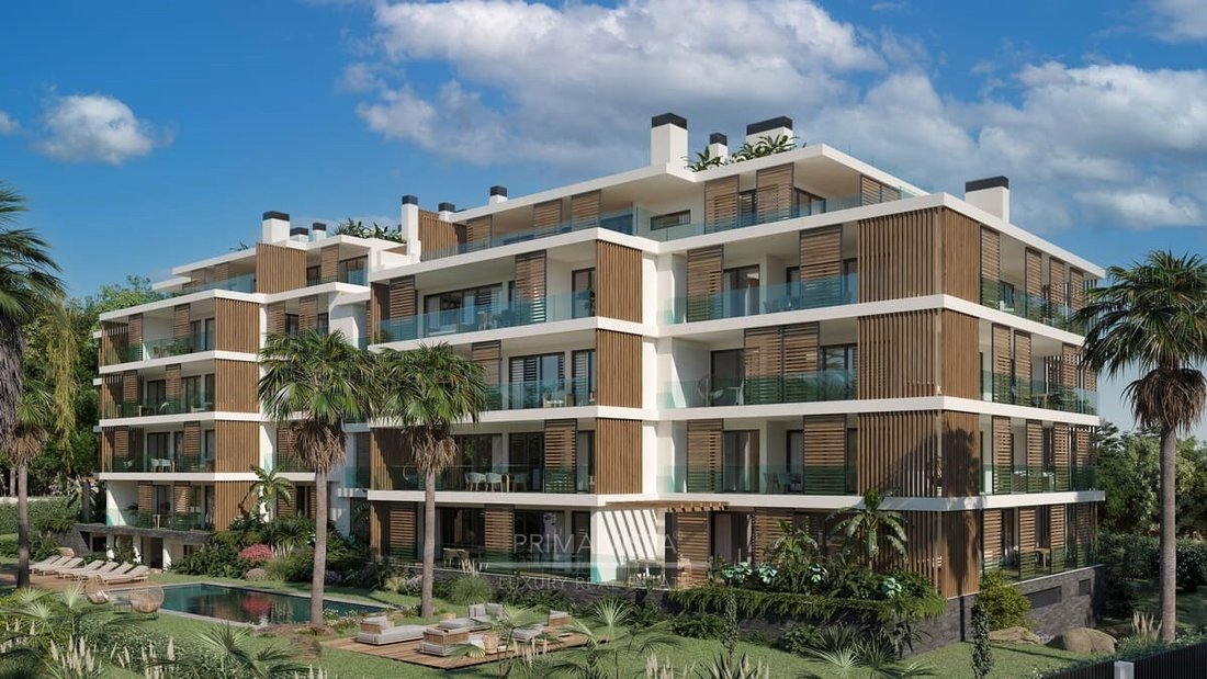 Appartamento a Carcavelos e Parede, Lisbona, Portogallo 5 - 18922484
