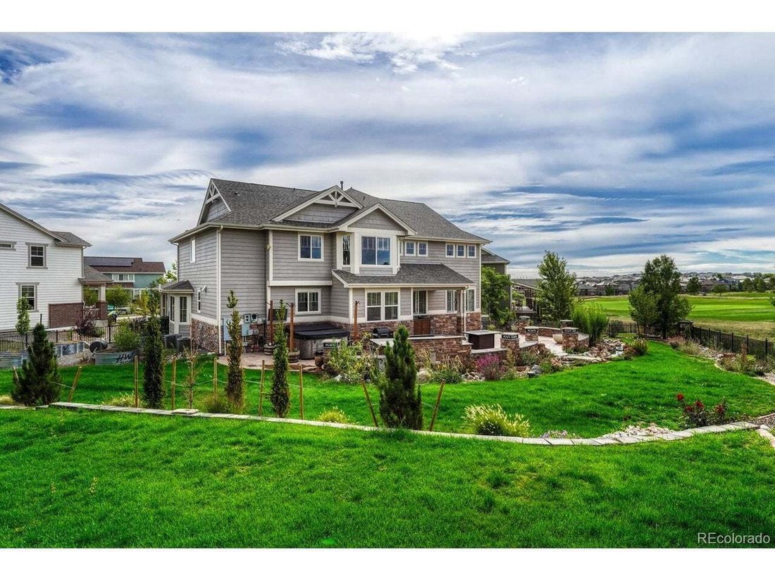 House in Aurora, Colorado, United States 1 - 18172466