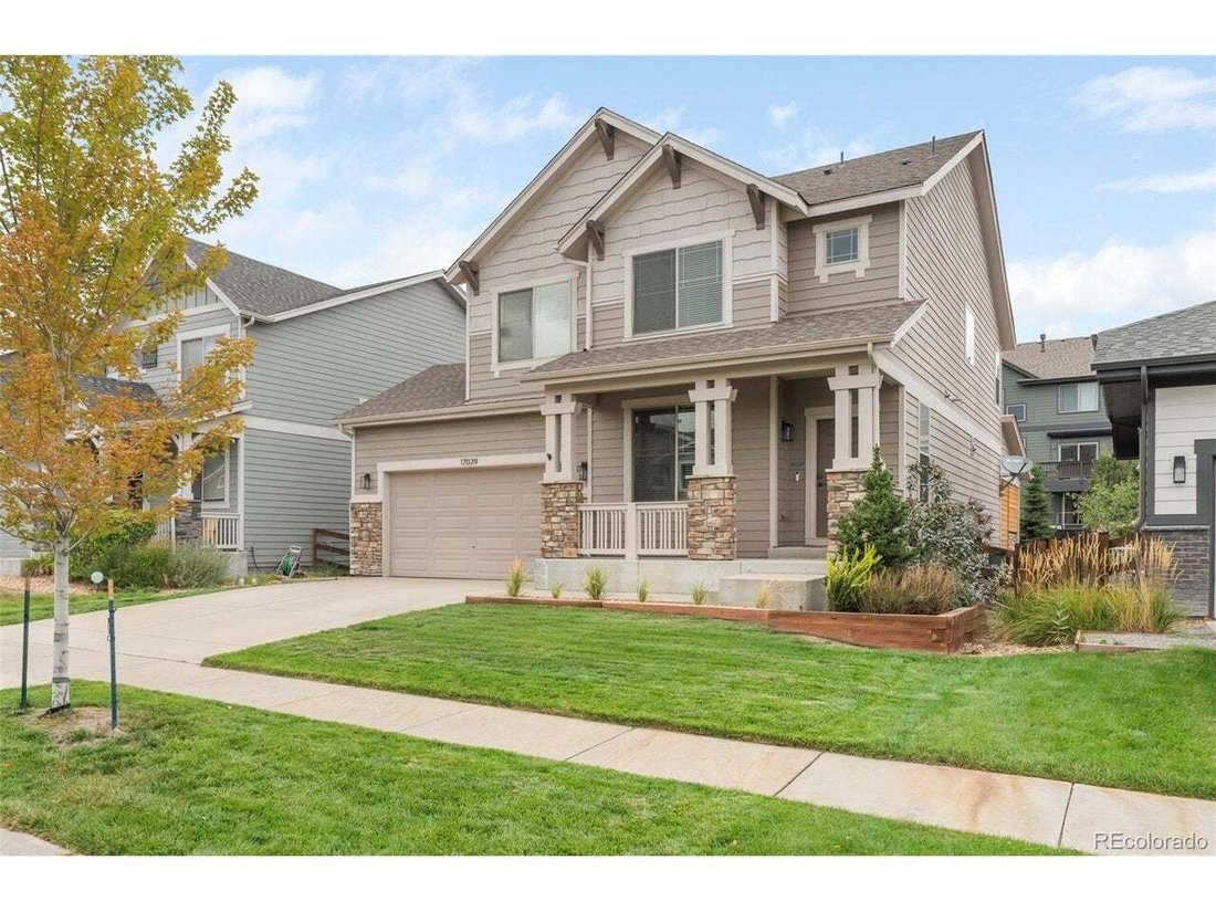 Casa en Arvada, Colorado, Estados Unidos 3 - 18922418
