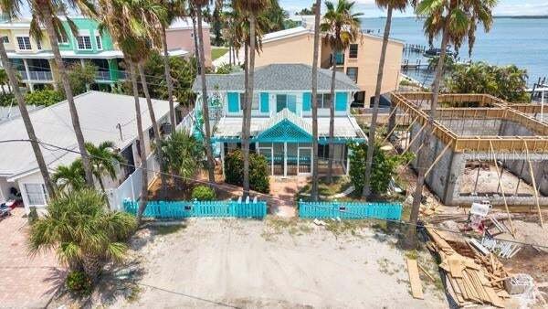 Eigentumswohnung in Holmes Beach, Florida, Vereinigte Staaten 1 - 18922519