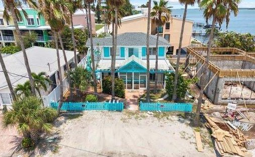 Condominio a Holmes Beach, Florida, Stati Uniti 1